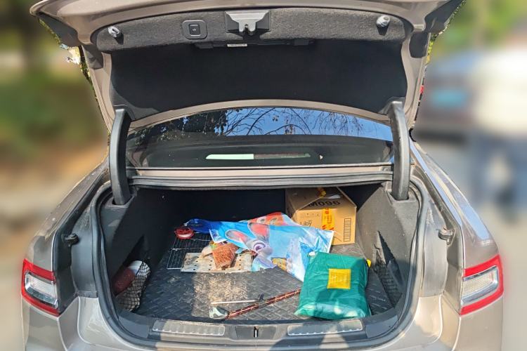 Used Lincoln Continental 2018 2.0T Two-Wheel Drive Luxury Edition
