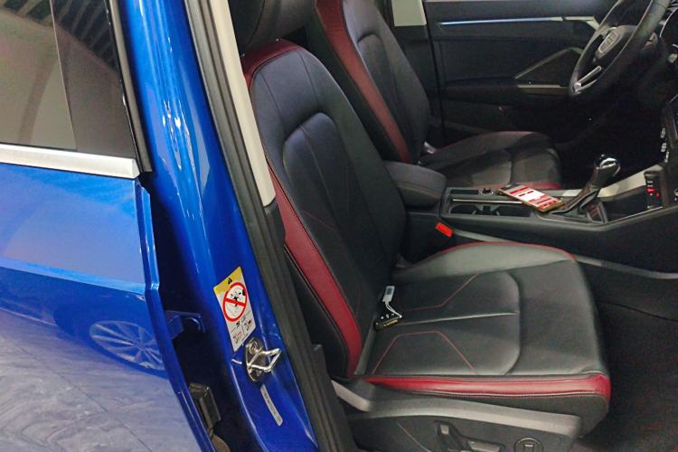 Used Audi Q3 2019 40 TFSI Fashionable and Elegant Model