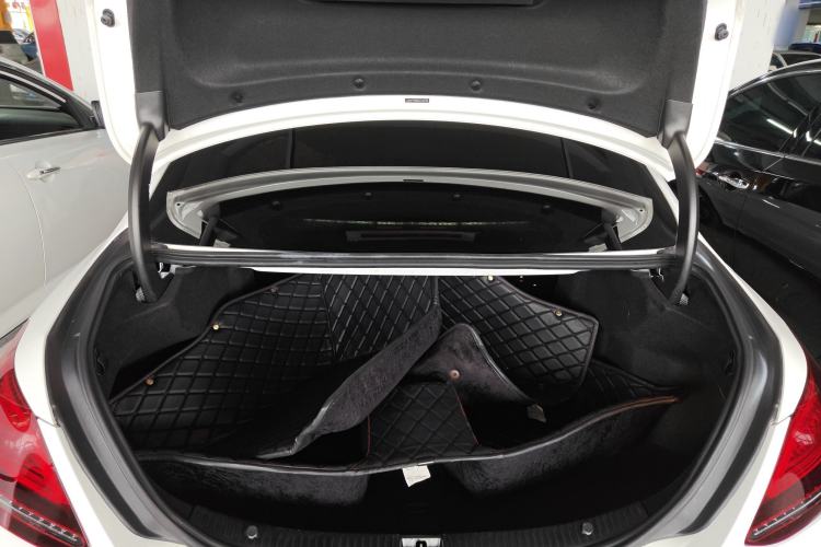 Used Mercedes-Benz C-Class 2019 C 260 Sport Edition
