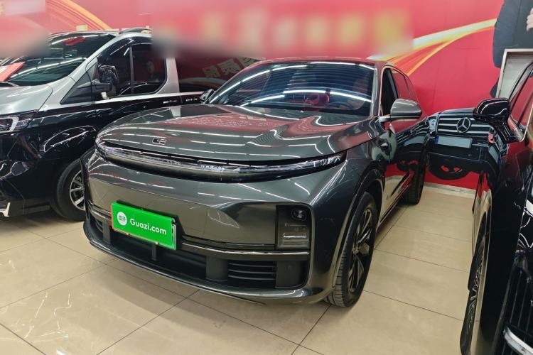 Used Li Auto L7 2023 Air model
