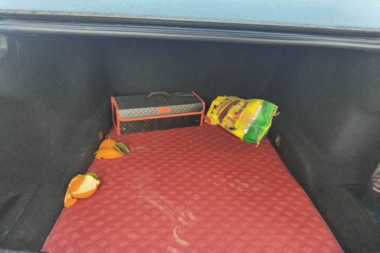 Used BMW 7 Series 2017 730Li Leading Model