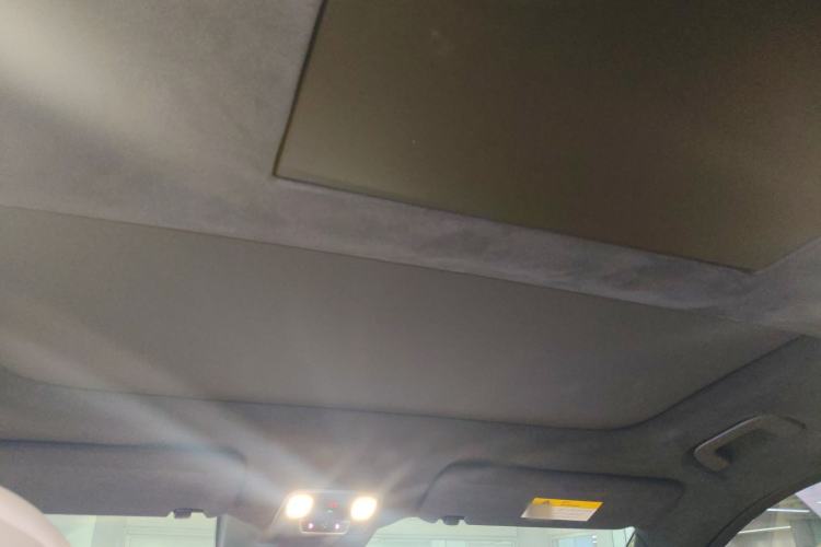 Used ONVO Luxeed L90 2025 Model—Ultra Six-Seater Version