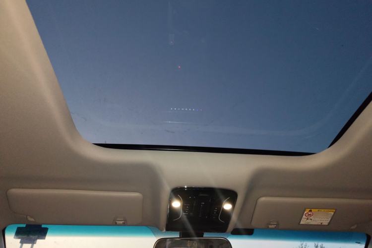 Used JETOUR X90 PLUS 2023 1.6TD DCT Flat-Platform + 5 Seats
