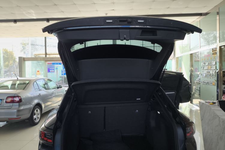 Used Volkswagen ID.4 CROZZ 2022 Pure Edition Limited Edition