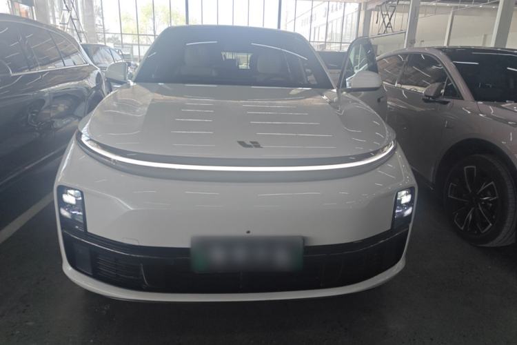 Used Li Auto L7 2023 Pro Model
