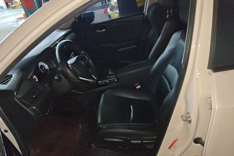 Used Honda Envix 2019 180TURBO CVT Enjoyment Edition China V