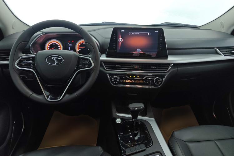 Used Soueast DX5 2021 1.5T CVT Prestige Model