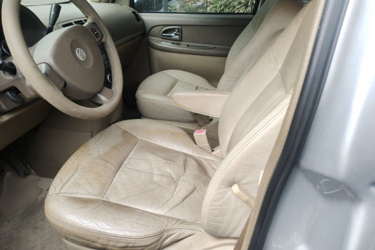 Used Buick GL8 2014 2.4L Comfort Edition