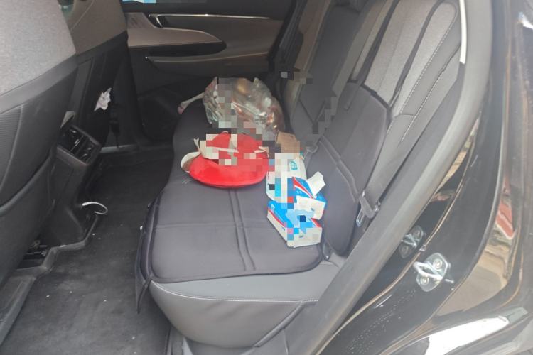 Used Buick E5 2023 Zhixiang Standard Range Edition
