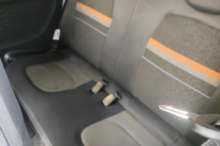 Used Wuling Hongguang MINIEV 2022 Enjoy Edition Lithium-Ion Battery