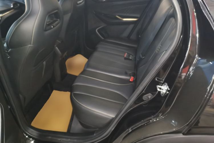 Used Oshan X5 2022 1.5T DCT Xiake Edition
