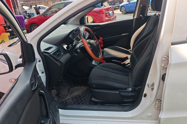 Used Baojun 310 2020 1.2L Manual Comfort Edition
