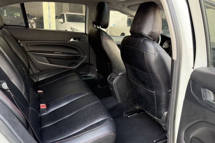 Used Peugeot 408 2015 1.2T Automatic Luxury Edition