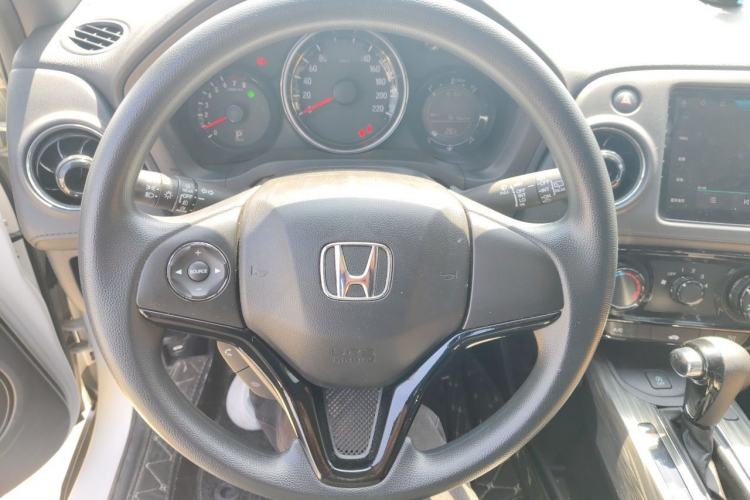 Used Honda XR-V 2017 1.8L EXi CVT Comfort Version
