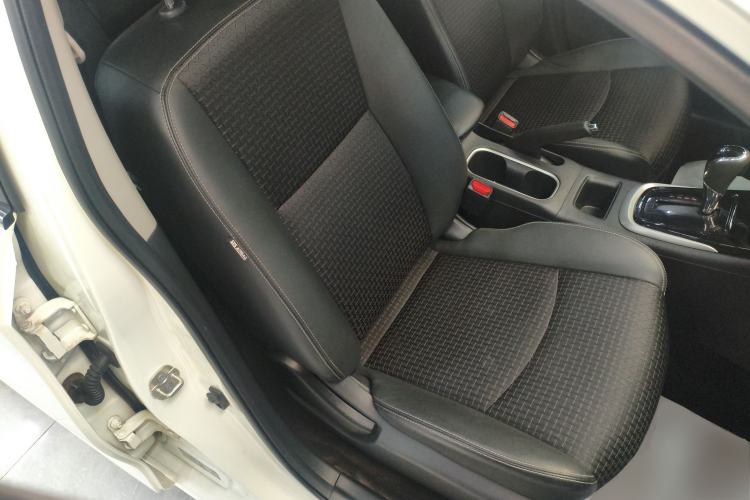 Used Nissan Tiida 2020 1.6L CVT Smart Drive Edition