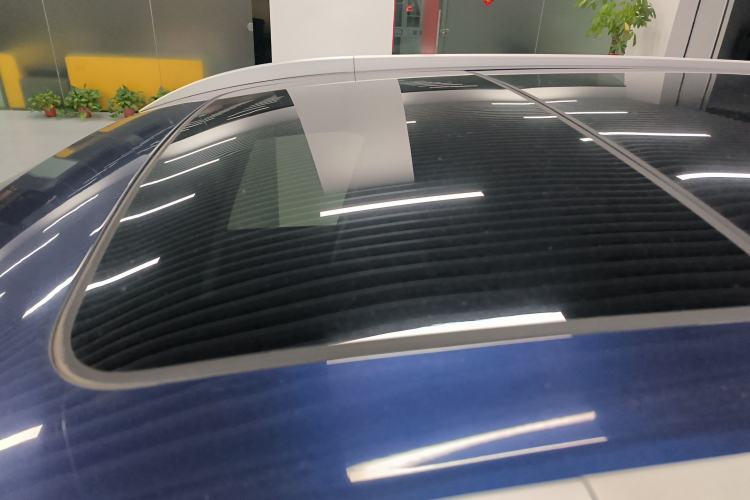 Used Chery Tiggo 8 2018 1.5 TCI Manual Special Edition 5-seater