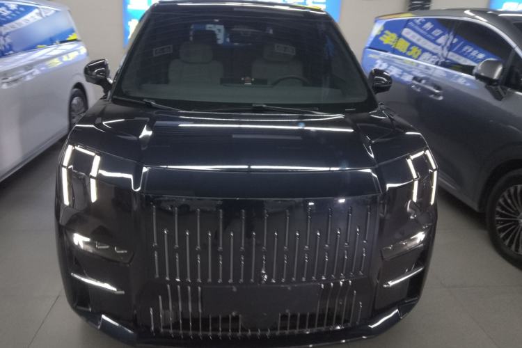 Used Zeekr 009 2022 WE Edition
