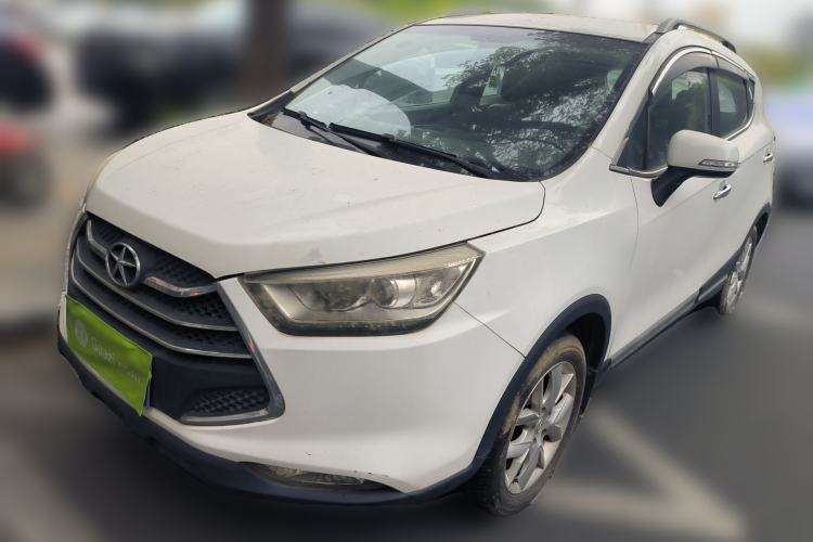 Used JAC Group Refine S3 2014 1.5L Manual Luxury Model