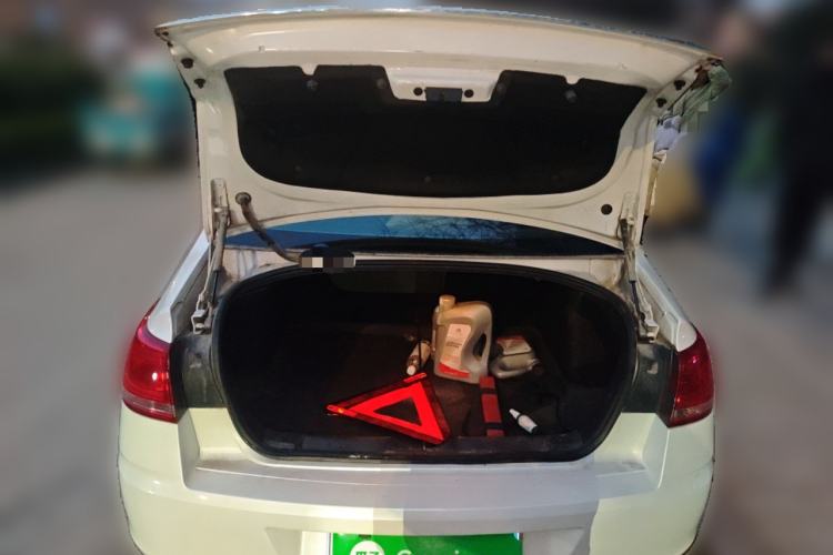 Used Citroen C-Quatre 2014 VTS Version 1.6L Manual - Premium Model
