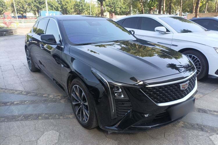 Used Cadillac CT5 2025 28T Urban Sport Edition