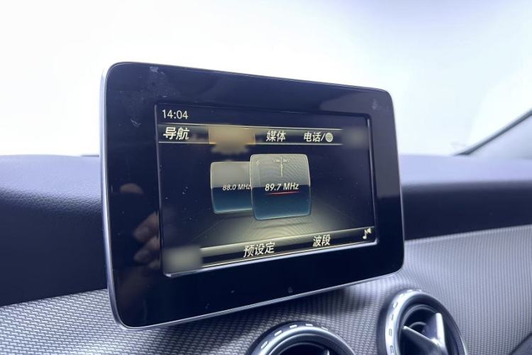 Used Mercedes-Benz GLA 2016 GLA 200 Sport Edition