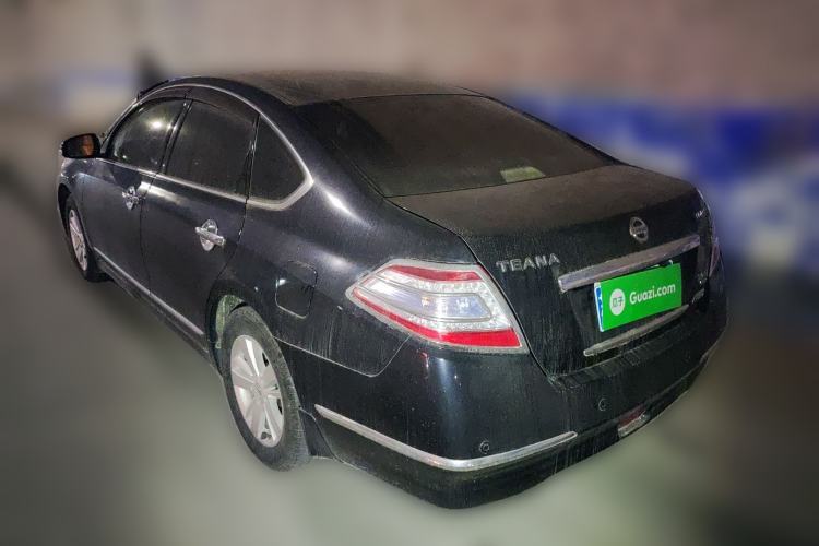 Used Nissan Teana 2012 2.5L XL Smart Enjoyment Version
