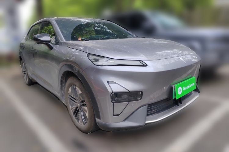 Used Deepal S05 2024 510Max Pure Electric Version
