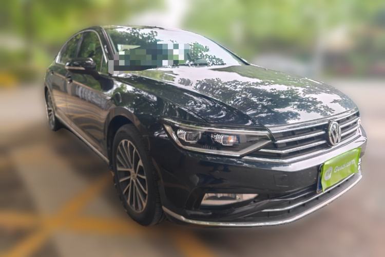 Used Volkswagen Magotan 2020 330TSI DSG Luxury Edition