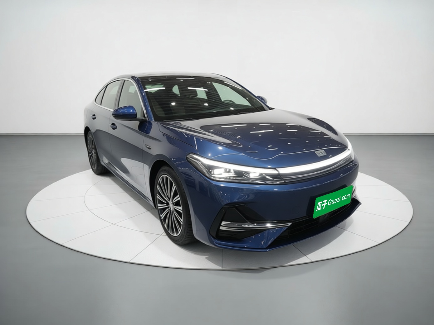 Geely Galaxy A7 2025 Model EM-i 150km Starship Edition — снимка 3