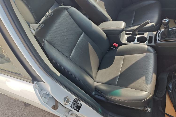 Used BYD F3 2020 1.5L Manual Value Edition