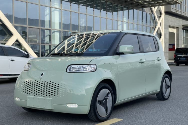 Used ORA White Cat 2020 360 km Luxury Version