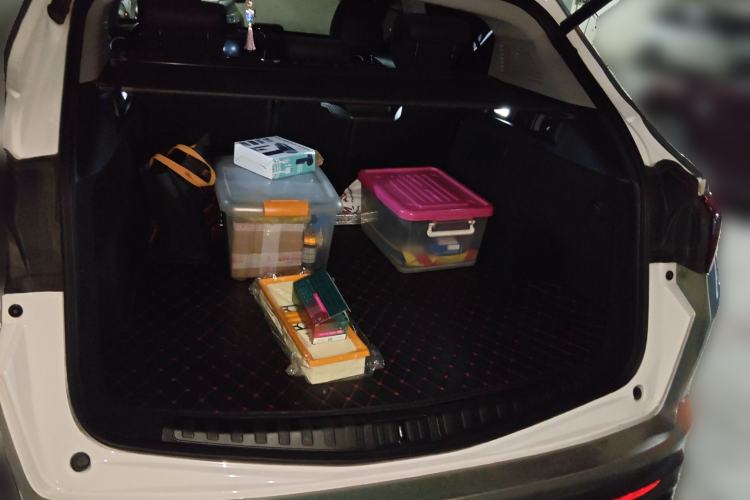 Used Alfa Romeo Stelvio 2017 2.0T 200HP Elite Edition