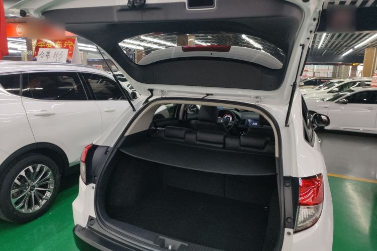 Used Honda Vezel 2019 220 TURBO CVT Elite Edition China VI