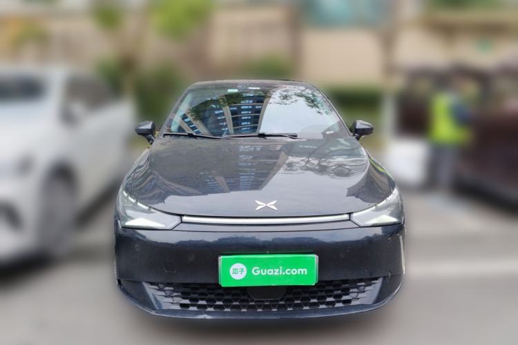 Used XPeng P5 2024 500 Pro Edition
