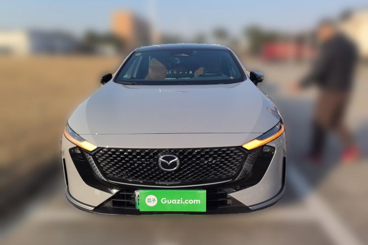 Used Mazda EZ-6 2024 Range-Extended 200 Luxury Edition
