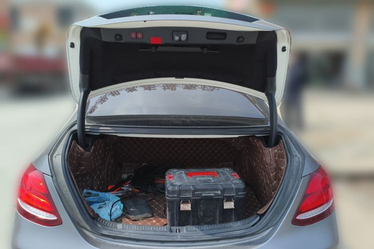 Used Mercedes-Benz E-Class 2017 E 200 L Sport 4MATIC