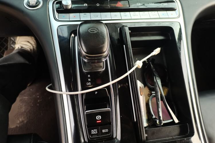 Used GAC Trumpchi M8 2021 Master Series 390T Ultimate Edition