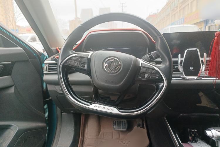 Used Dongfeng Aeolus Yixuan 2020 230T Automatic Cool Edition