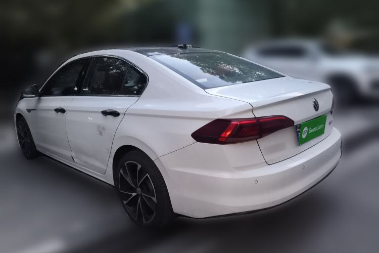 Used Volkswagen Bora 2021 1.5L Automatic Fashionable Smart Connectivity Version