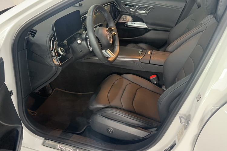 Used Mercedes-Benz E-Class 2024 E 300 L Luxury Sport Model