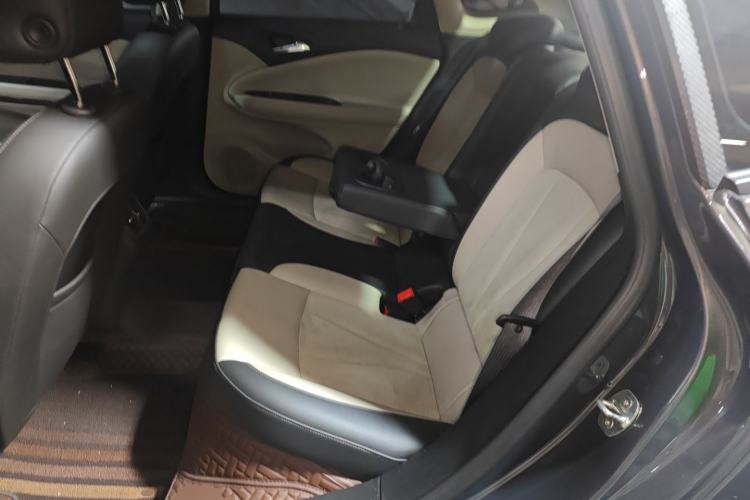 Used Buick Verano 2019 Sedan 15S Automatic Leading Model