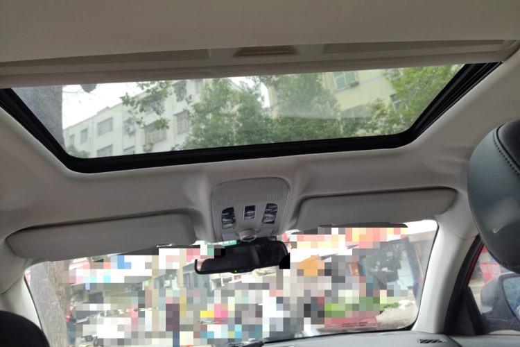 Used Haval H2 2014 1.5T Manual Two-Wheel Drive Prestige Edition