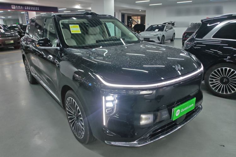 Used IM LS9 2026 Model 66 Ultra