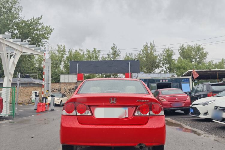 Used CIIMO CIIMO 2012 1.8L Manual
