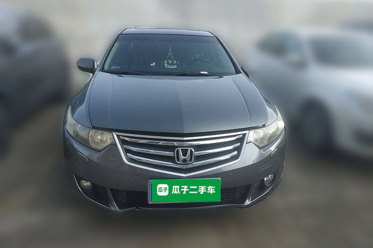 Used Honda Spirior 2009 2.4L Prestige Edition