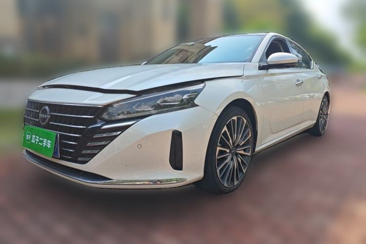 Used Nissan Teana 2022 2.0T XL Enjoyment Edition Guazi used car, China used car export, Used car for sale, Used cars, Cheapest cars for sale