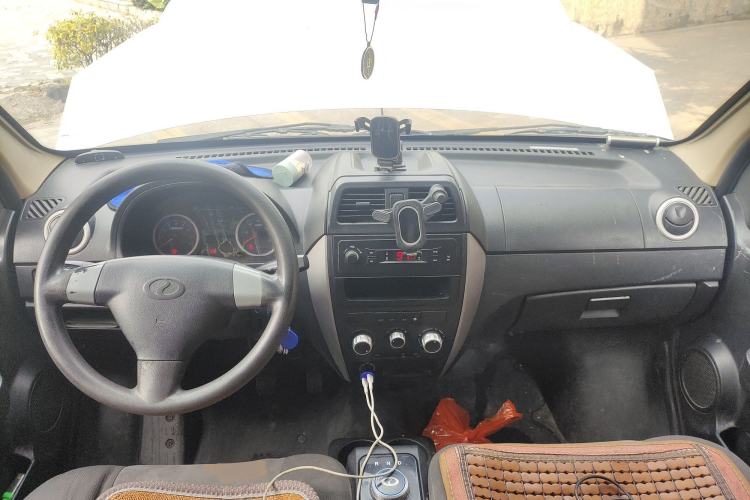 Used Ruichi EC35 2021 EC35 II Standard Edition 38.64 kWh