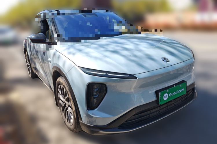 Used Nio ES6 2024 75 kWh