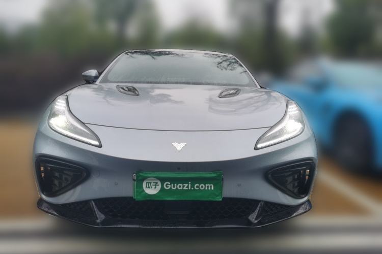 Used NETA GT 2023 560