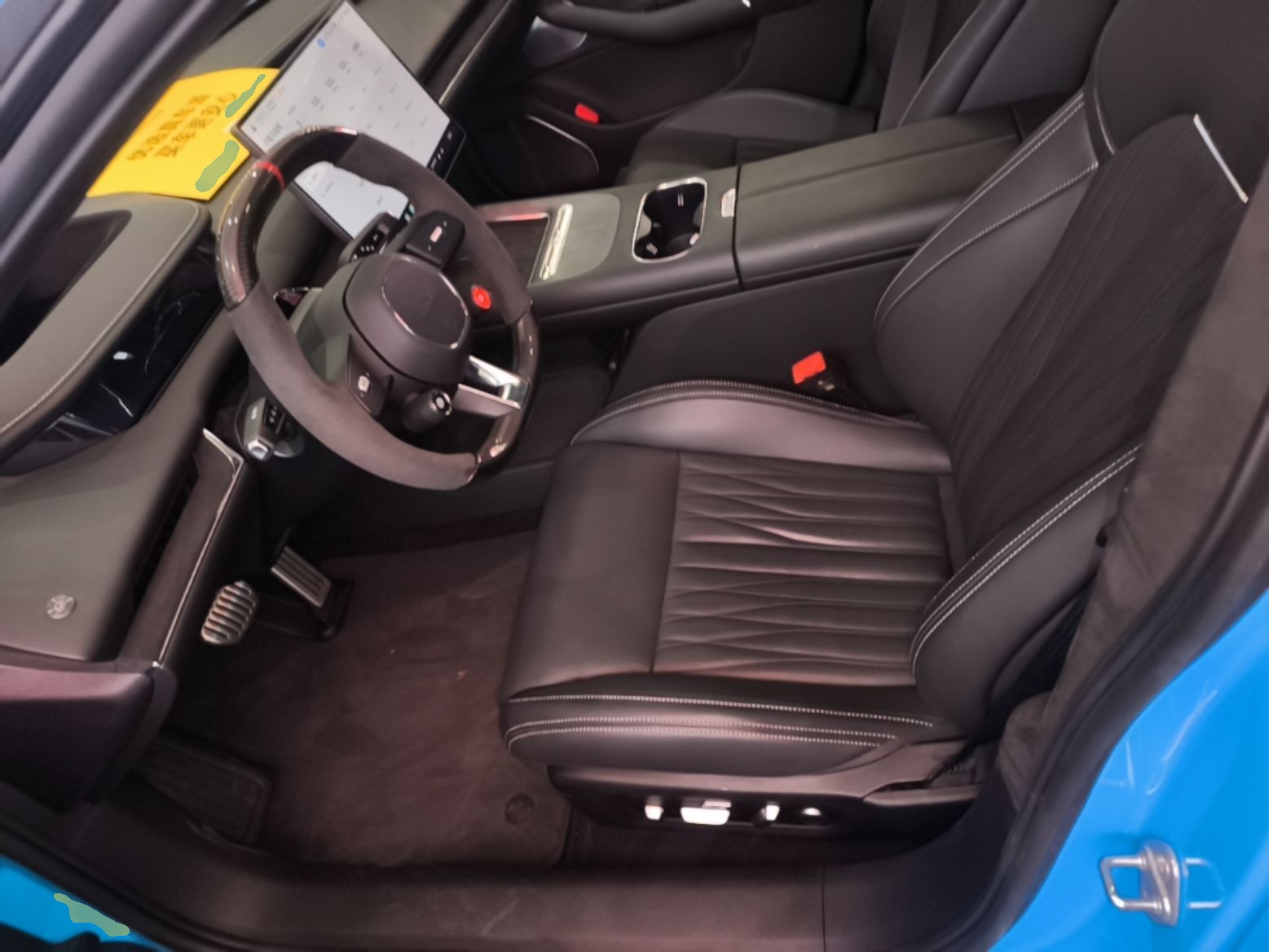Xiaomi Auto SU7 2026 Model Max — снимка 17